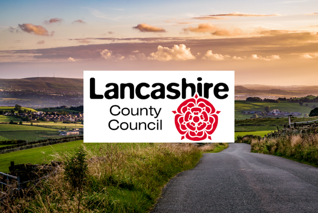 Thumbnail image for article Lancashire County Council